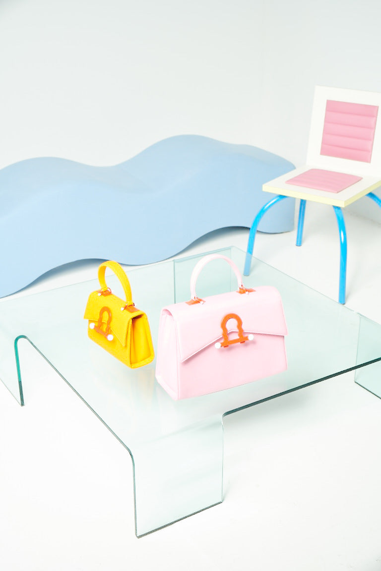 Positive Luxury: Shaping a Sustainable Future in Fashion