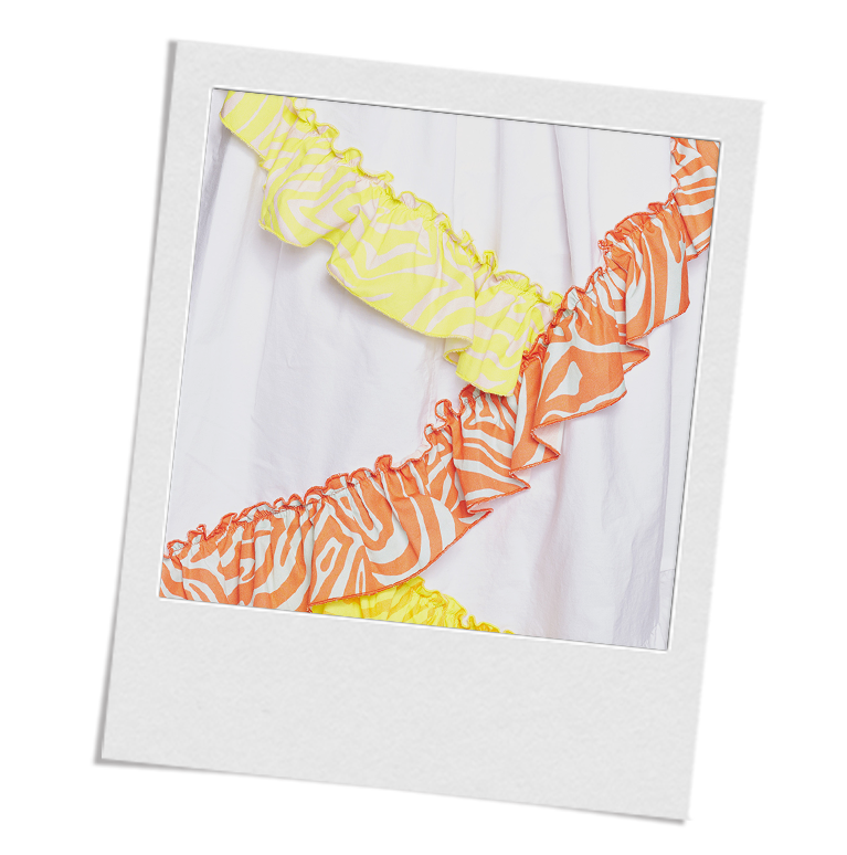 Image of ABNY fabric to represent the Fabrics page on alliblairnewyork.com.