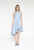 Front view of the Alli Blair NY Lady Hepburn Dress