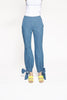Front view of the Alli Blair NY Boweautiful Jeans
